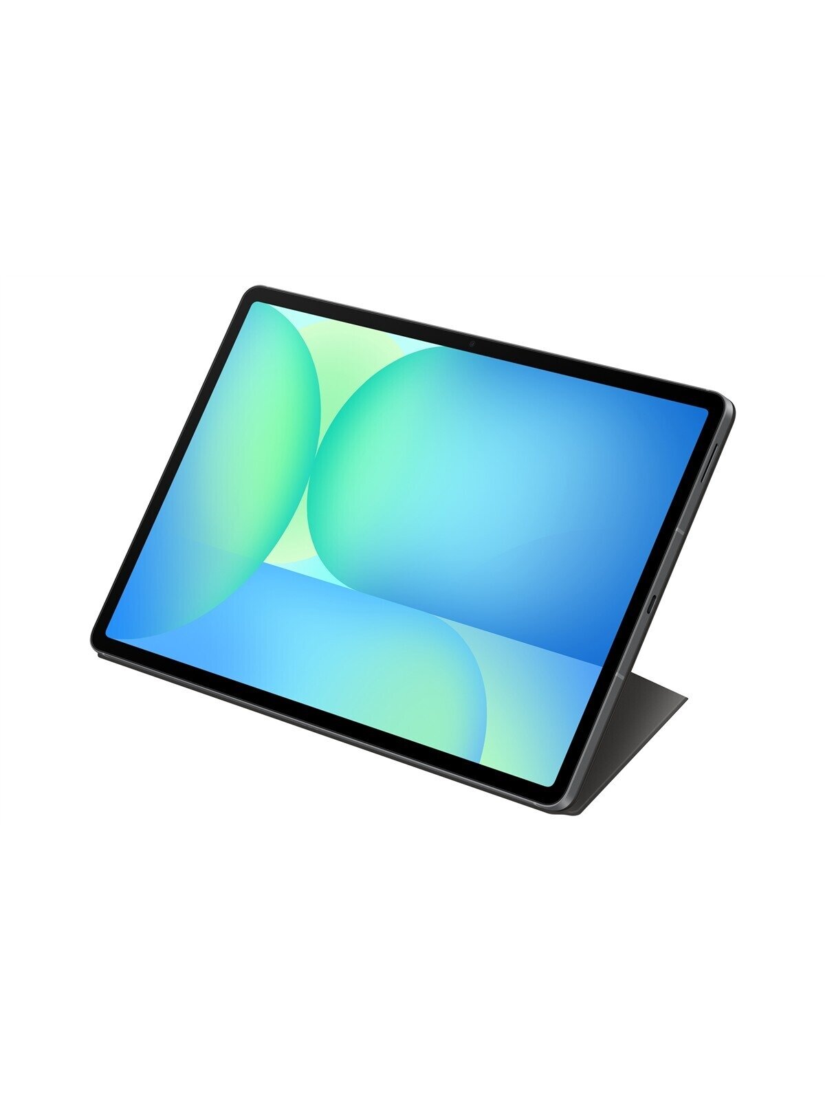 BX620PB Smart Book Cover Samsung Galaxy Tab S10 FE+, Black 7