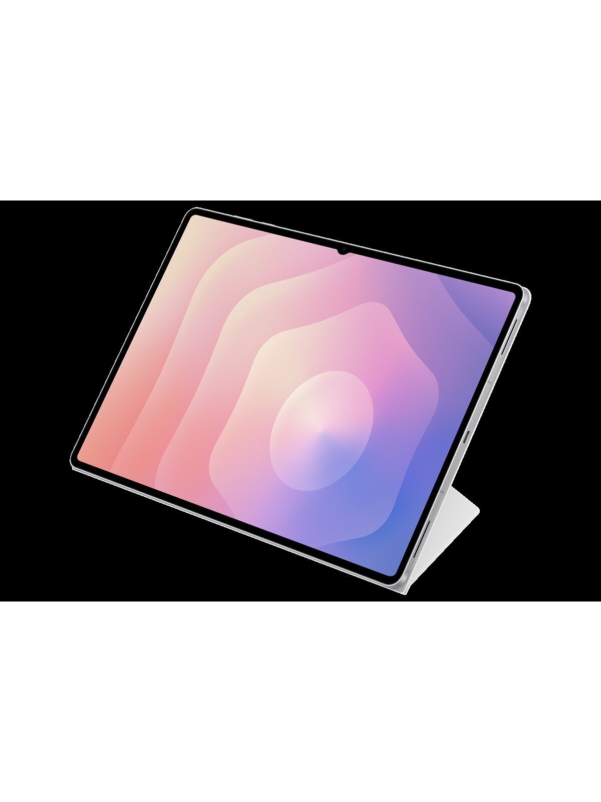 BX930PW Book Cover Samsung Galaxy Tab S11 Ultra, White 6 BX930PW Book Cover Samsung Galaxy Tab S11 Ultra, White 6