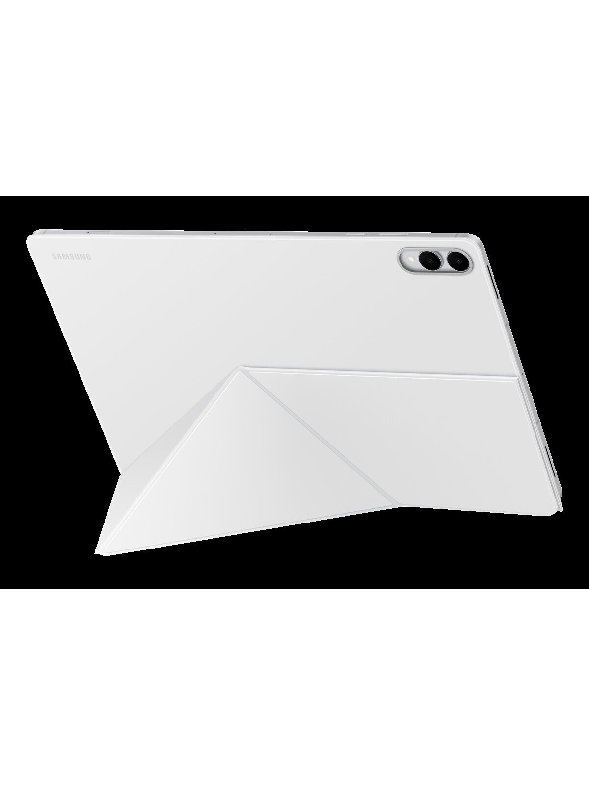 BX930PW Book Cover Samsung Galaxy Tab S11 Ultra, White 7 BX930PW Book Cover Samsung Galaxy Tab S11 Ultra, White 7