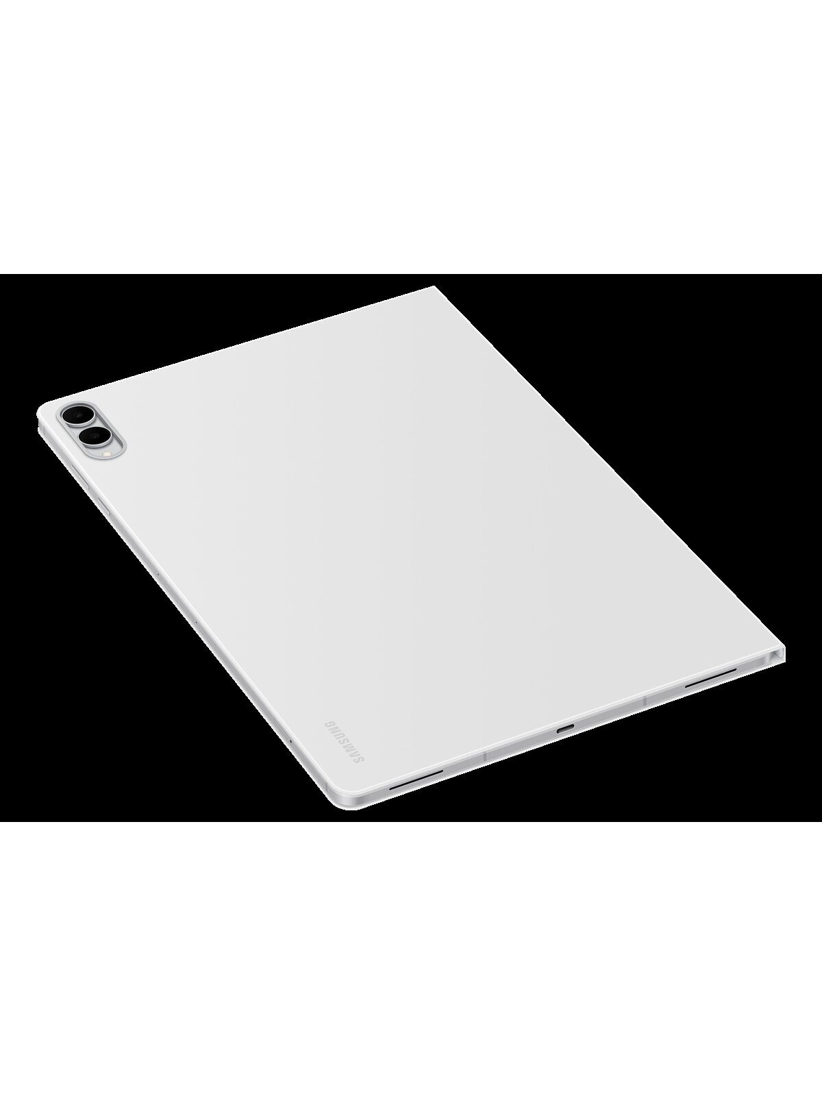 BX930PW Book Cover Samsung Galaxy Tab S11 Ultra, White BX930PW Book Cover Samsung Galaxy Tab S11 Ultra, White