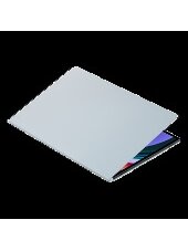 BX810PWE Smart Book Cover for Samsung Galaxy Tab S9+ / S9FE+, White 1