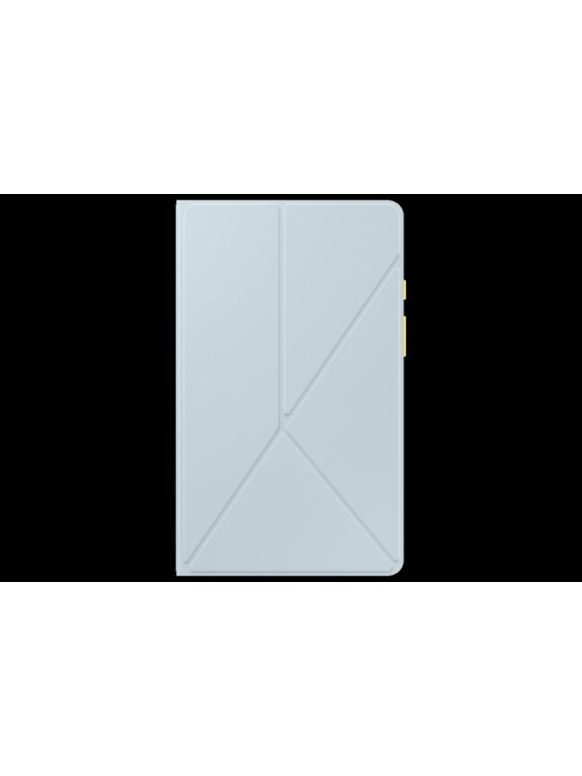BX210TLE Book cover for Samsung Galaxy Tab A9+ Blue 1