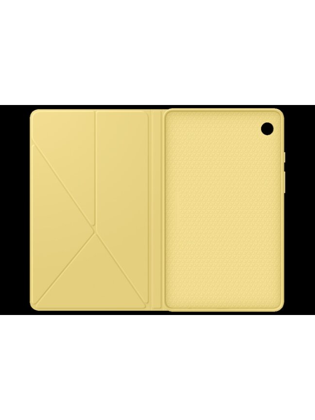 BX210TLE Book cover for Samsung Galaxy Tab A9+ Blue 3