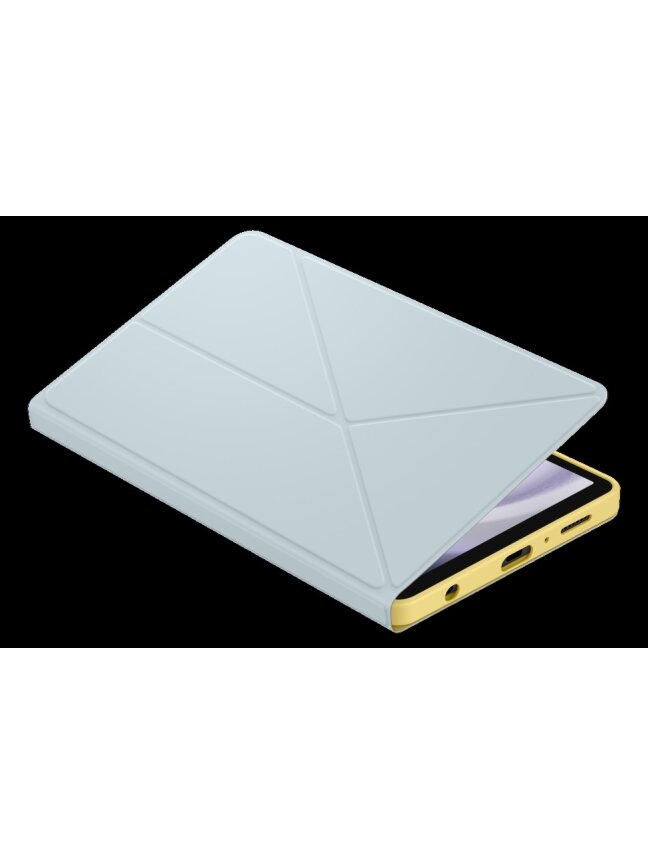 BX210TLE Book cover for Samsung Galaxy Tab A9+ Blue 4