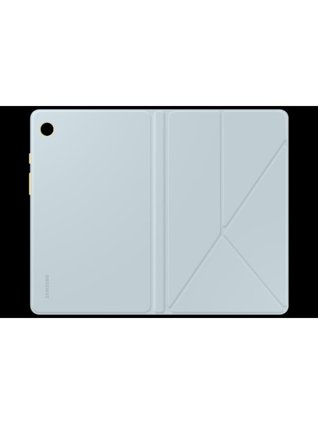 BX210TLE Book cover for Samsung Galaxy Tab A9+ Blue
