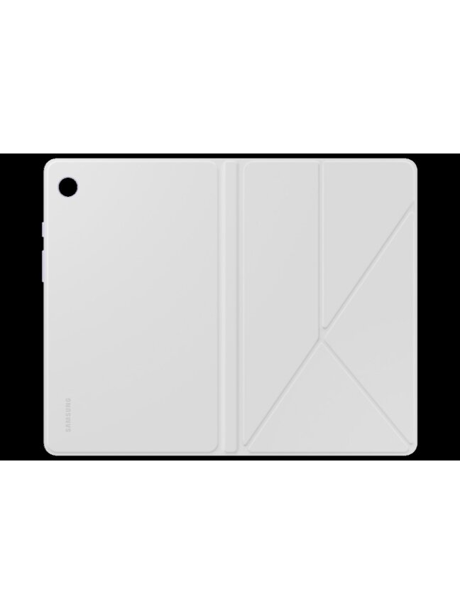 BX210TWE Book cover for Samsung Galaxy Tab A9+ White 4
