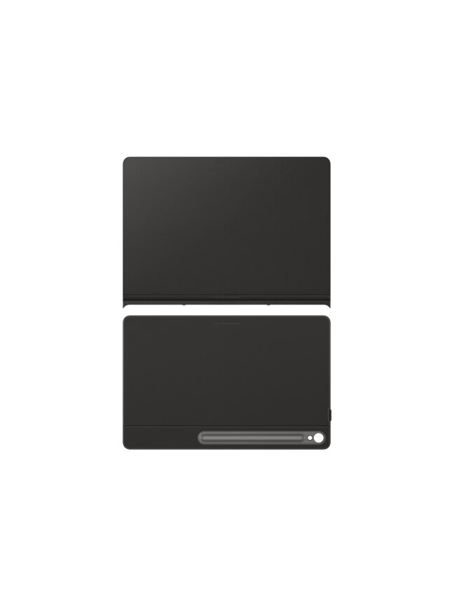 BX620PB Smart Book Cover Samsung Galaxy Tab S10 FE+, Black 2 BX620PB Smart Book Cover Samsung Galaxy Tab S10 FE+, Black 2