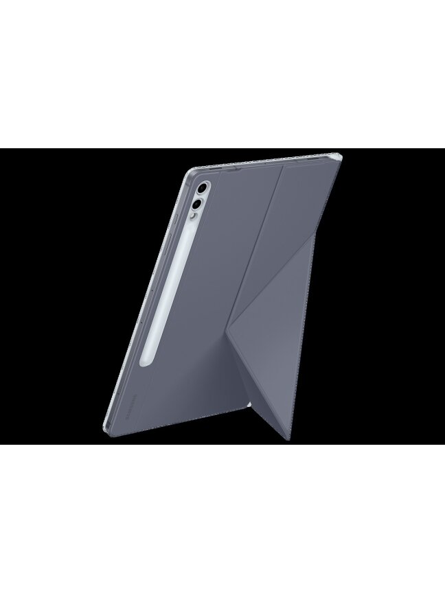 BX810PLE Smart Book Cover Samsung Galaxy S10+/Tab S9+/S9FE+, Blue 6
