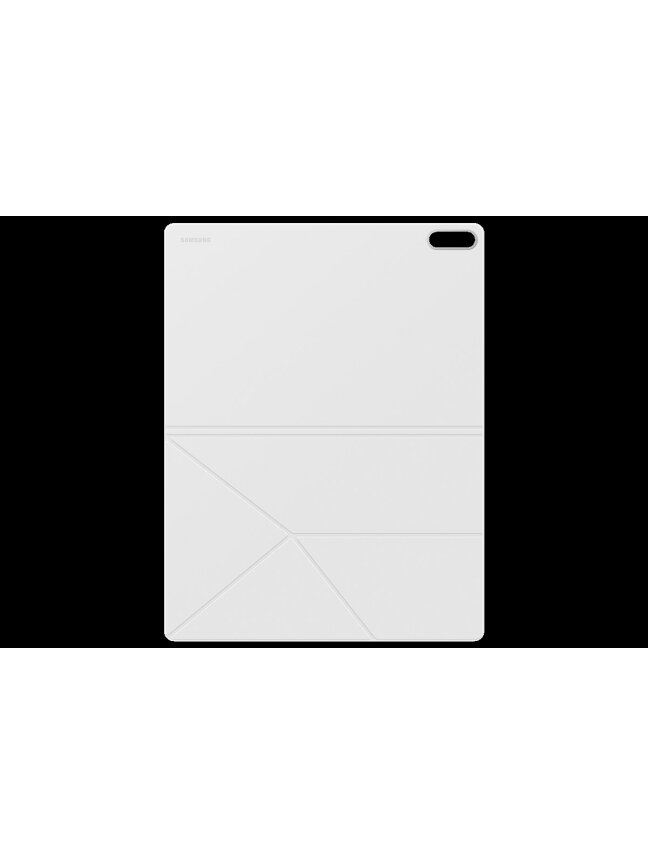 BX930PW Book Cover Samsung Galaxy Tab S11 Ultra, White 1 BX930PW Book Cover Samsung Galaxy Tab S11 Ultra, White 1