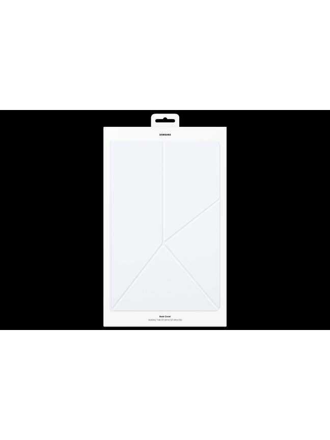 BX930PW Book Cover Samsung Galaxy Tab S11 Ultra, White 2 BX930PW Book Cover Samsung Galaxy Tab S11 Ultra, White 2