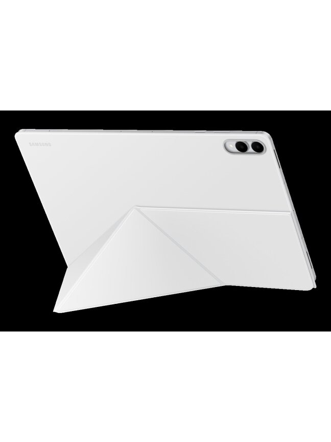 BX930PW Book Cover Samsung Galaxy Tab S11 Ultra, White 7 BX930PW Book Cover Samsung Galaxy Tab S11 Ultra, White 7