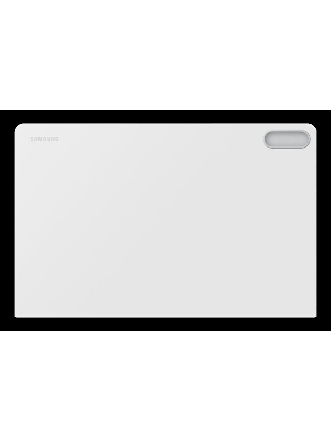 BX930PW Book Cover Samsung Galaxy Tab S11 Ultra, White 8 BX930PW Book Cover Samsung Galaxy Tab S11 Ultra, White 8