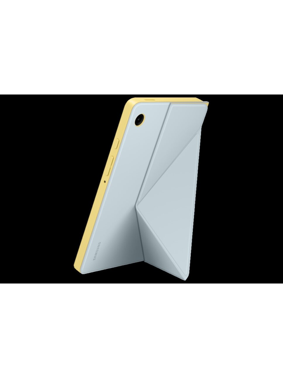 BX210TLE Book cover for Samsung Galaxy Tab A9+ Blue 2