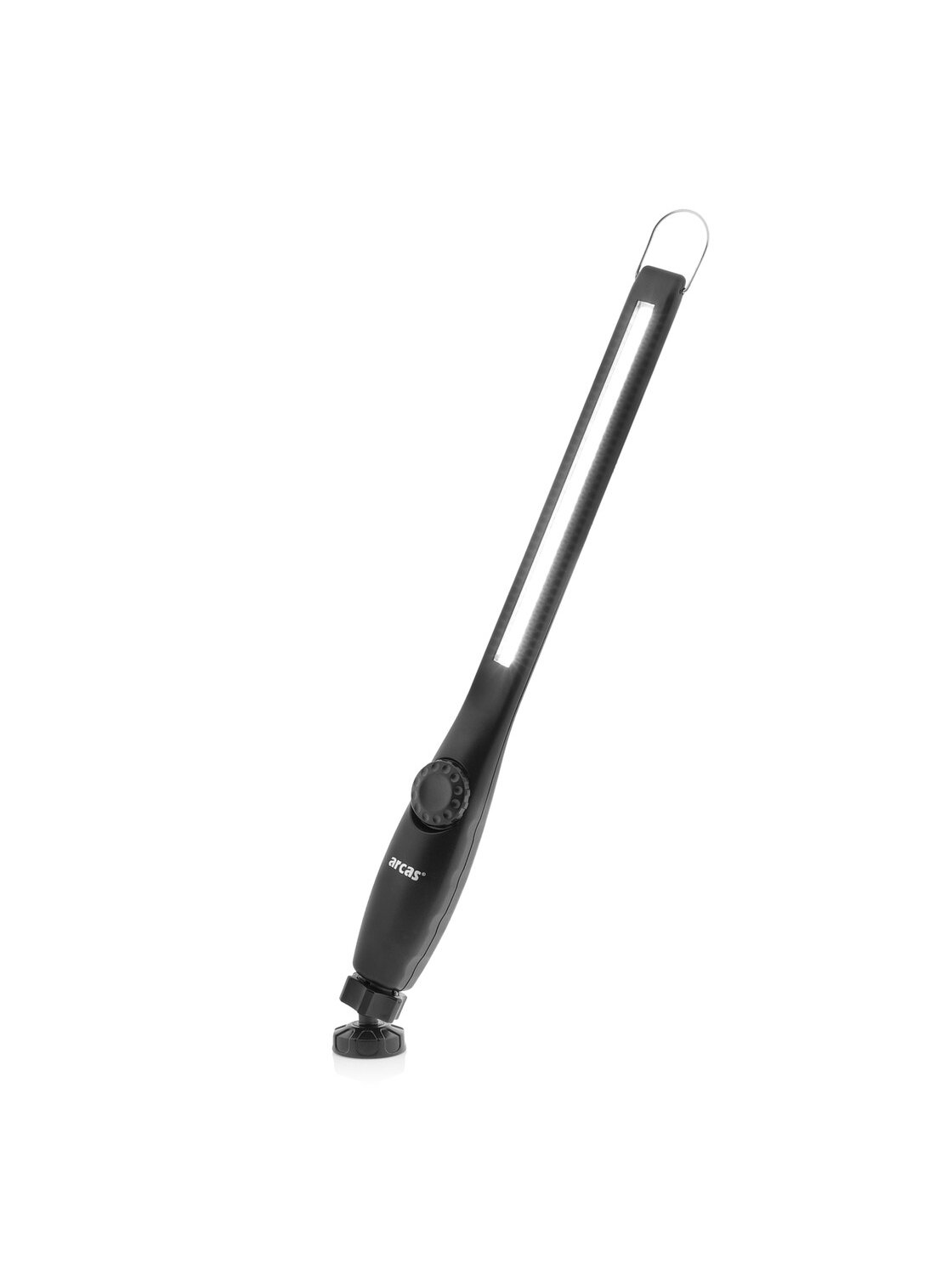 Camelion Žibintas Accu Slimlight, 8W, 18650 Li-ion, įkraunamas USB-C, CAMELION 2 Camelion Žibintas Accu Slimlight, 8W, 18650 Li-ion, įkraunamas USB-C, CAMELION 2