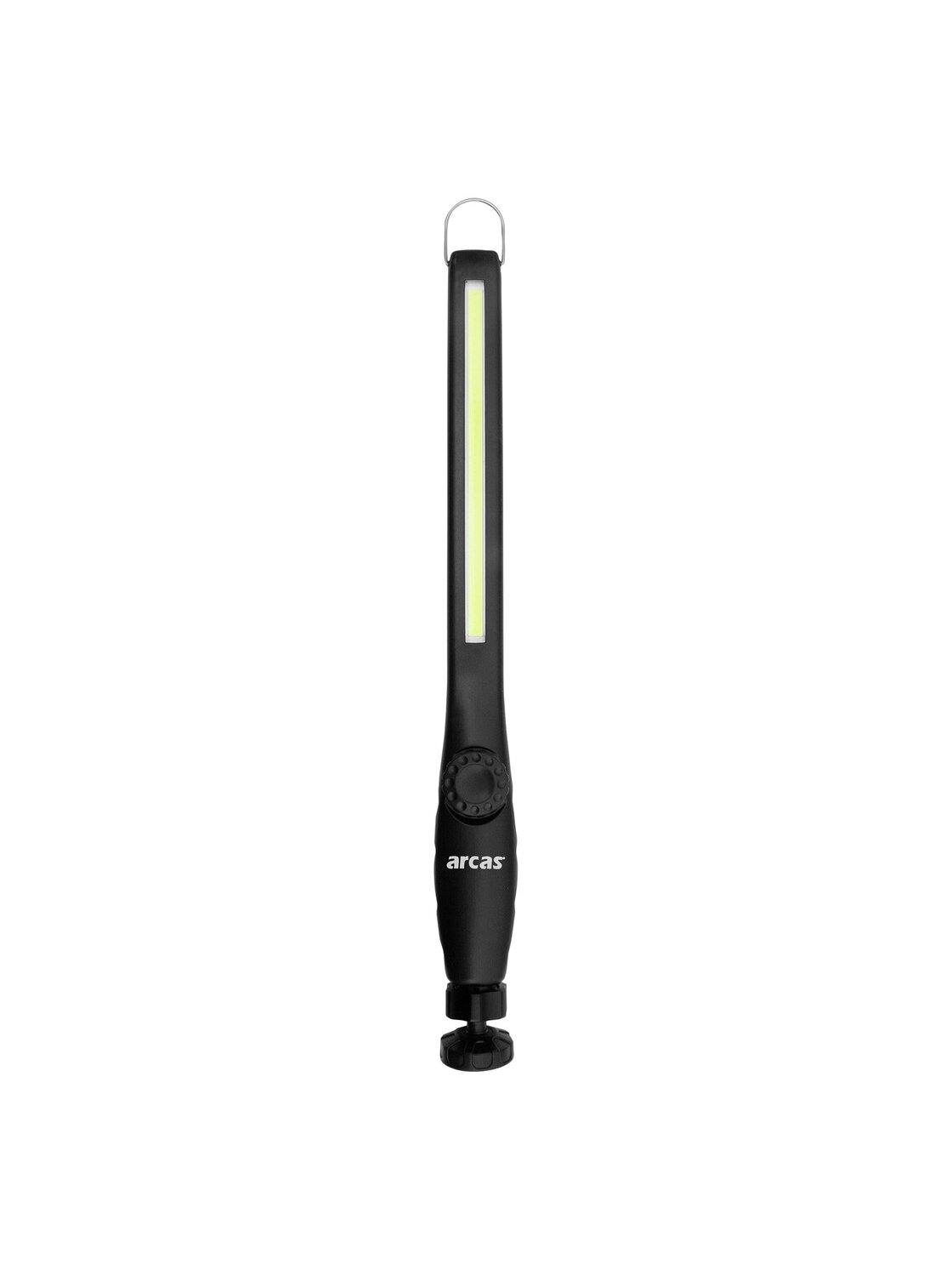 Camelion Žibintas Accu Slimlight, 8W, 18650 Li-ion, įkraunamas USB-C, CAMELION Camelion Žibintas Accu Slimlight, 8W, 18650 Li-ion, įkraunamas USB-C, CAMELION