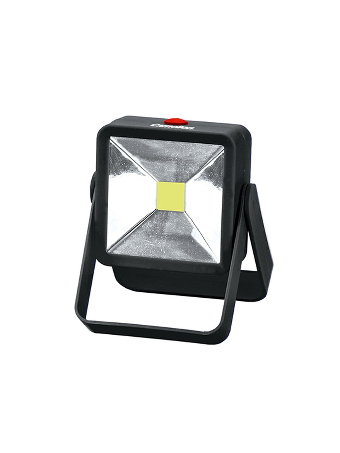 Camelion Žibintuvėlis COB LED, 3W, 200lm, 4xAAA, CAMELION Camelion Žibintuvėlis COB LED, 3W, 200lm, 4xAAA, CAMELION