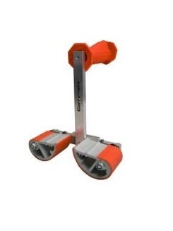 Carrymate transportavimo laikikliai (2 vnt.) Carrymate transportavimo laikikliai (2 vnt.)