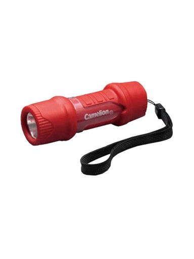 Camelion Kišeninis žibintuvėlis HP7012, 40lm, 3xAAA, CAMELION