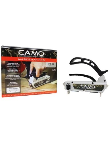 Camo Įrankis Camo Pro 5