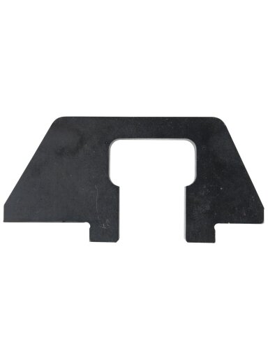 Camshaft locking tool 165 x 80 mm, KS Tools