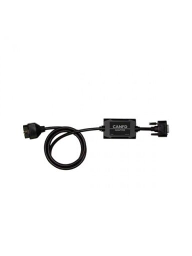 CAN FD adapterio kabelis NAVIGATOR TXT MULTIHUB ir NAVIGATOR TXT su Cortex technologija (S17350, TEXA)