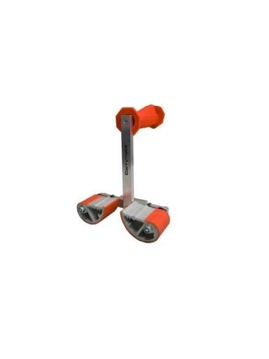 Carrymate transportavimo laikikliai (2 vnt.) Carrymate transportavimo laikikliai (2 vnt.)