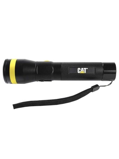 Cat Įkraunamas žibintuvėlis CAT CT2115