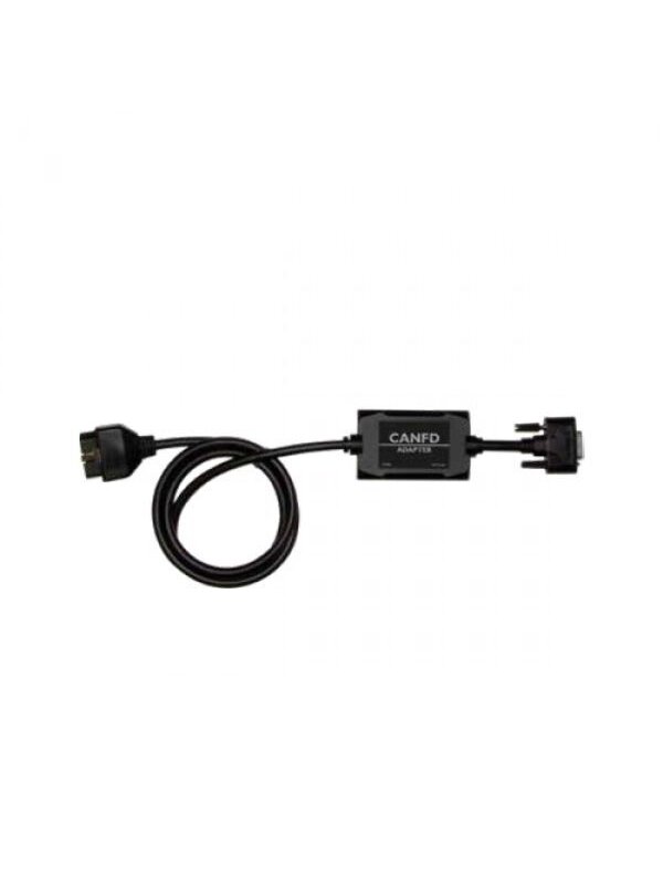 CAN FD adapterio kabelis NAVIGATOR TXT MULTIHUB ir NAVIGATOR TXT su Cortex technologija (S17350, TEXA) CAN FD adapterio kabelis NAVIGATOR TXT MULTIHUB ir NAVIGATOR TXT su Cortex technologija (S17350, TEXA)