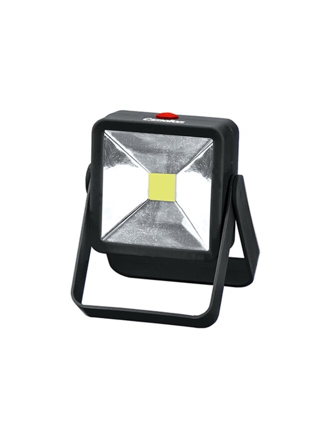 Camelion Žibintuvėlis COB LED, 3W, 200lm, 4xAAA, CAMELION Camelion Žibintuvėlis COB LED, 3W, 200lm, 4xAAA, CAMELION