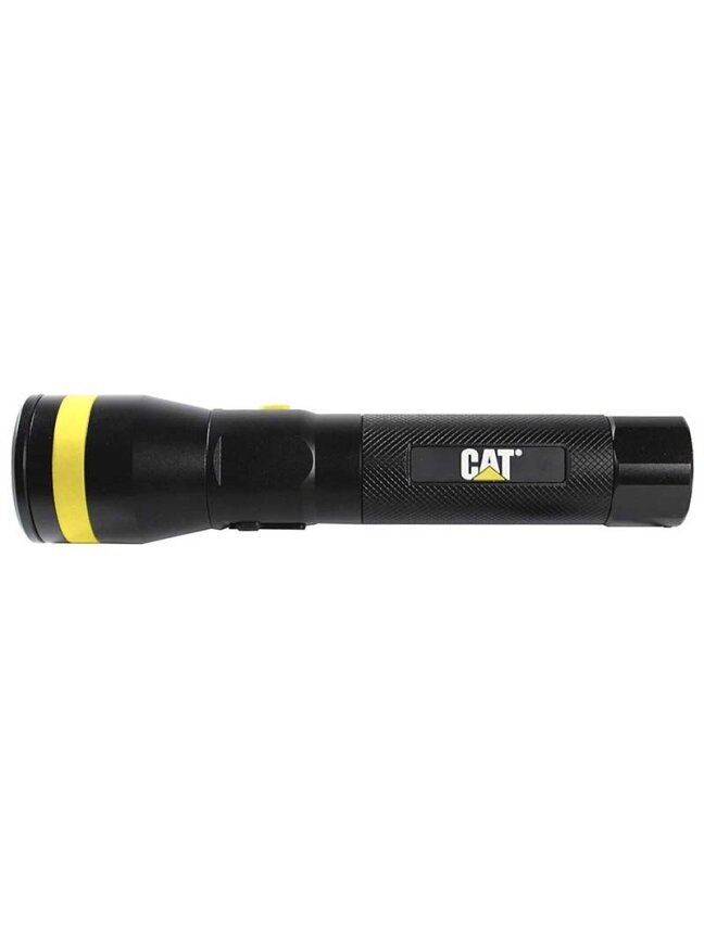 Cat Įkraunamas žibintuvėlis CAT CT2115 2 Cat Įkraunamas žibintuvėlis CAT CT2115 2