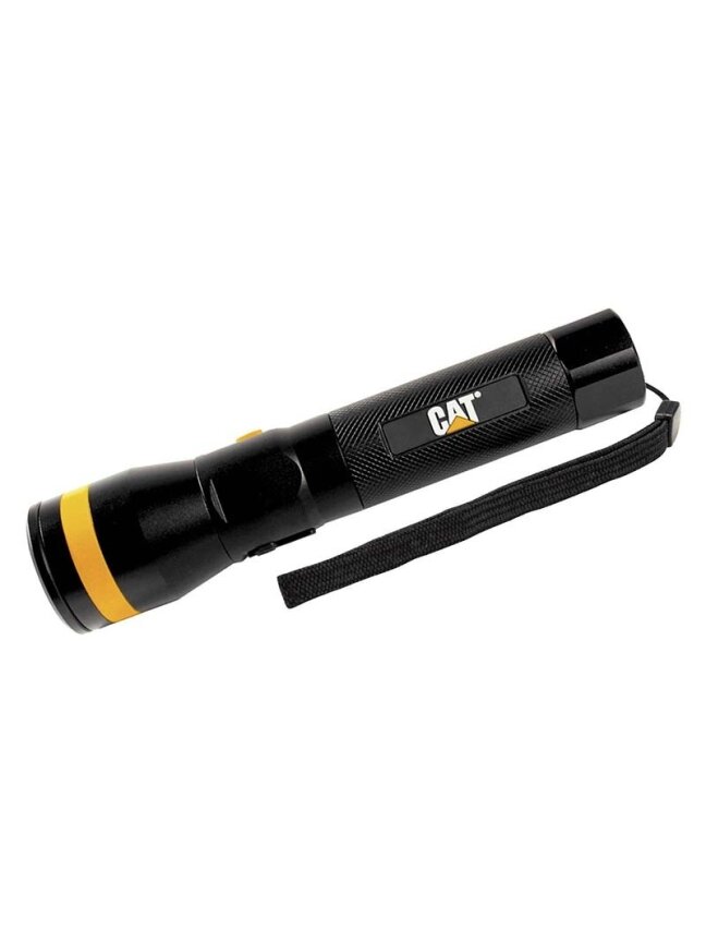 Cat Įkraunamas žibintuvėlis CAT CT2115 Cat Įkraunamas žibintuvėlis CAT CT2115