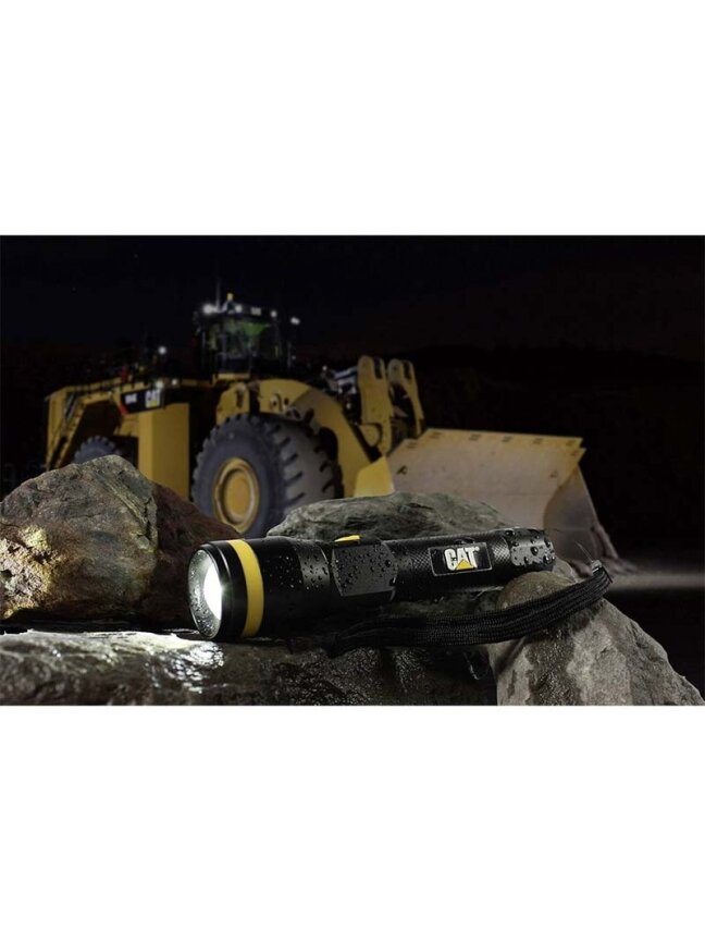 Cat Žibintuvėlis CAT CT2500 2 Cat Žibintuvėlis CAT CT2500 2