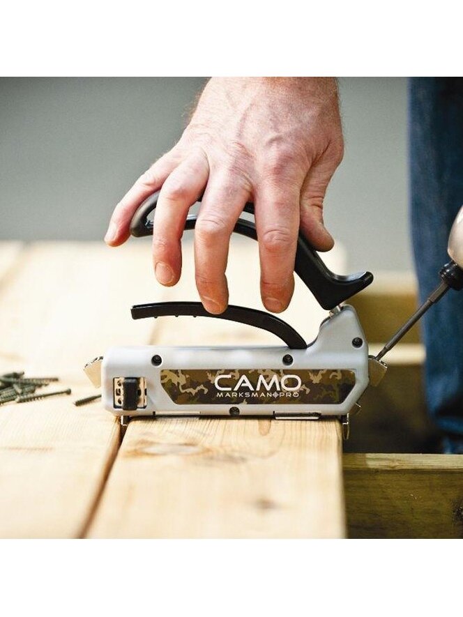 Camo Įrankis Camo Pro 5 2