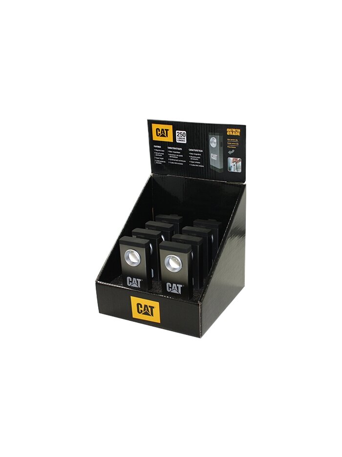 Cat Žibintuvėlis CAT CT51108