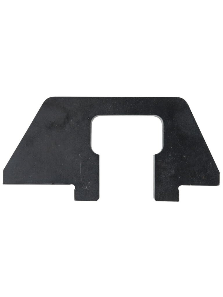 Camshaft locking tool 165 x 80 mm, KS Tools