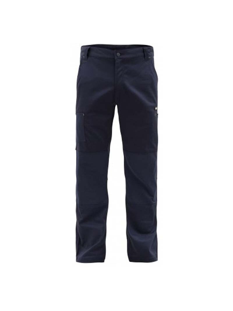 CAT Vyr. darbo kelnės CAT Machine navy 34/32