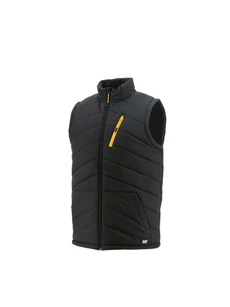 Cat Vyr. liemenė CAT Essentials black S