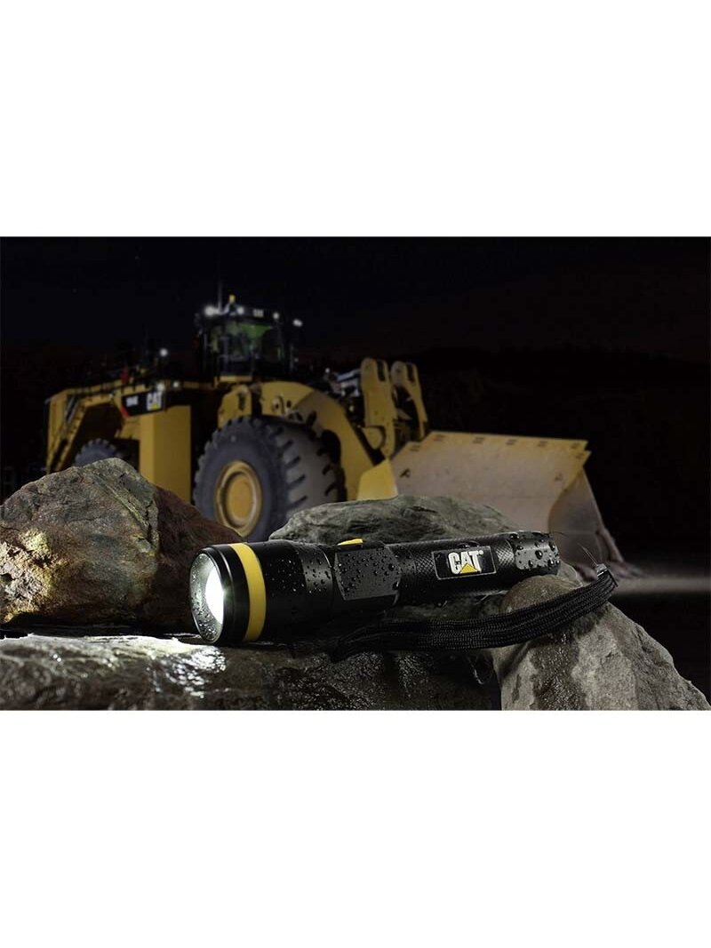 Cat Žibintuvėlis CAT CT2500 2 Cat Žibintuvėlis CAT CT2500 2