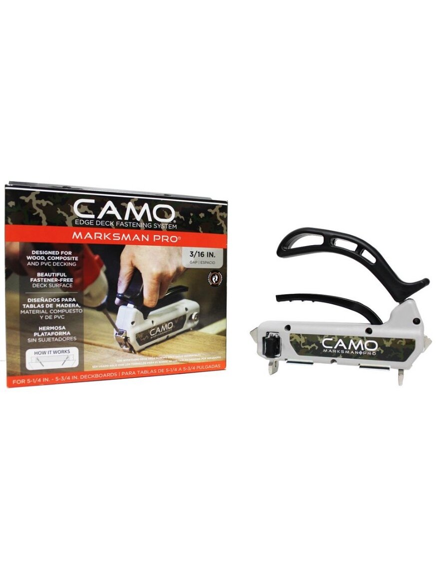 Camo Įrankis Camo Pro 5 1