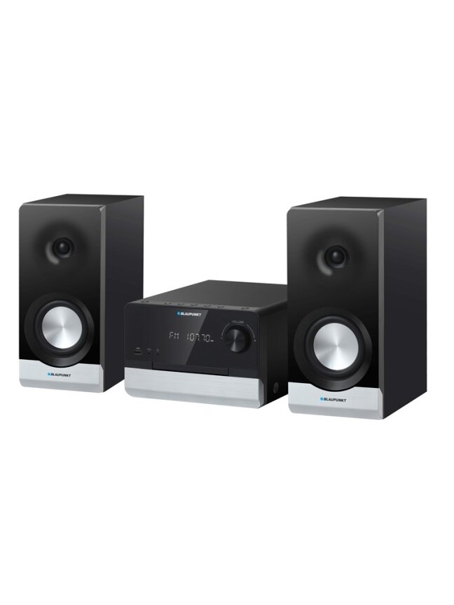 CENTRAS BLAUPUNKT MUZIKINIS MS40.2BT 1 CENTRAS BLAUPUNKT MUZIKINIS MS40.2BT 1