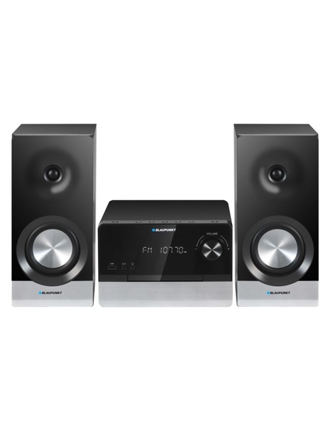 CENTRAS BLAUPUNKT MUZIKINIS MS40.2BT 2 CENTRAS BLAUPUNKT MUZIKINIS MS40.2BT 2