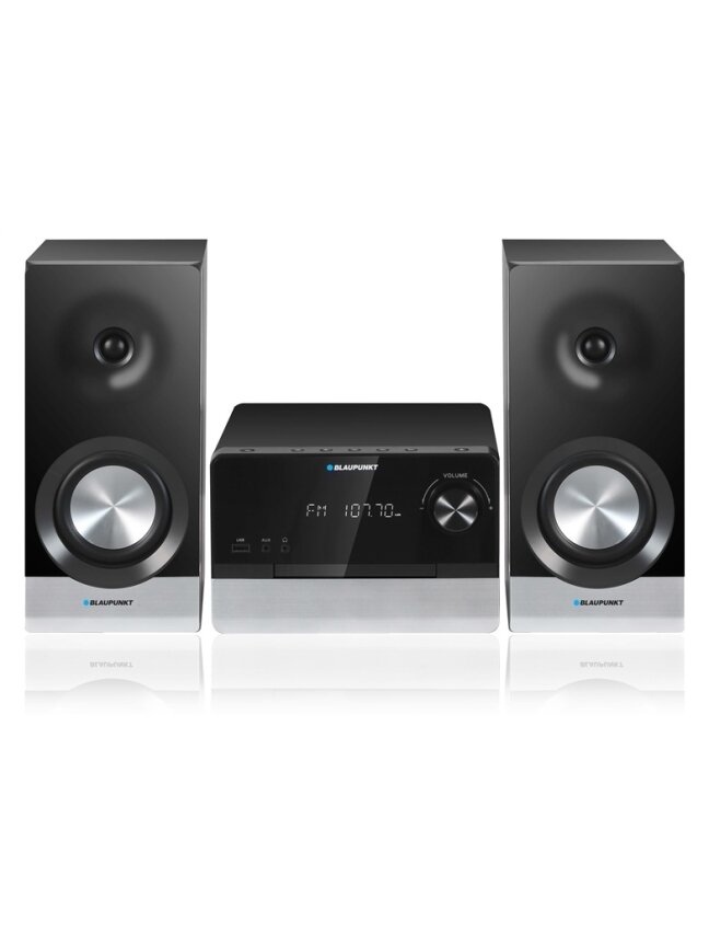 CENTRAS BLAUPUNKT MUZIKINIS MS40.2BT CENTRAS BLAUPUNKT MUZIKINIS MS40.2BT