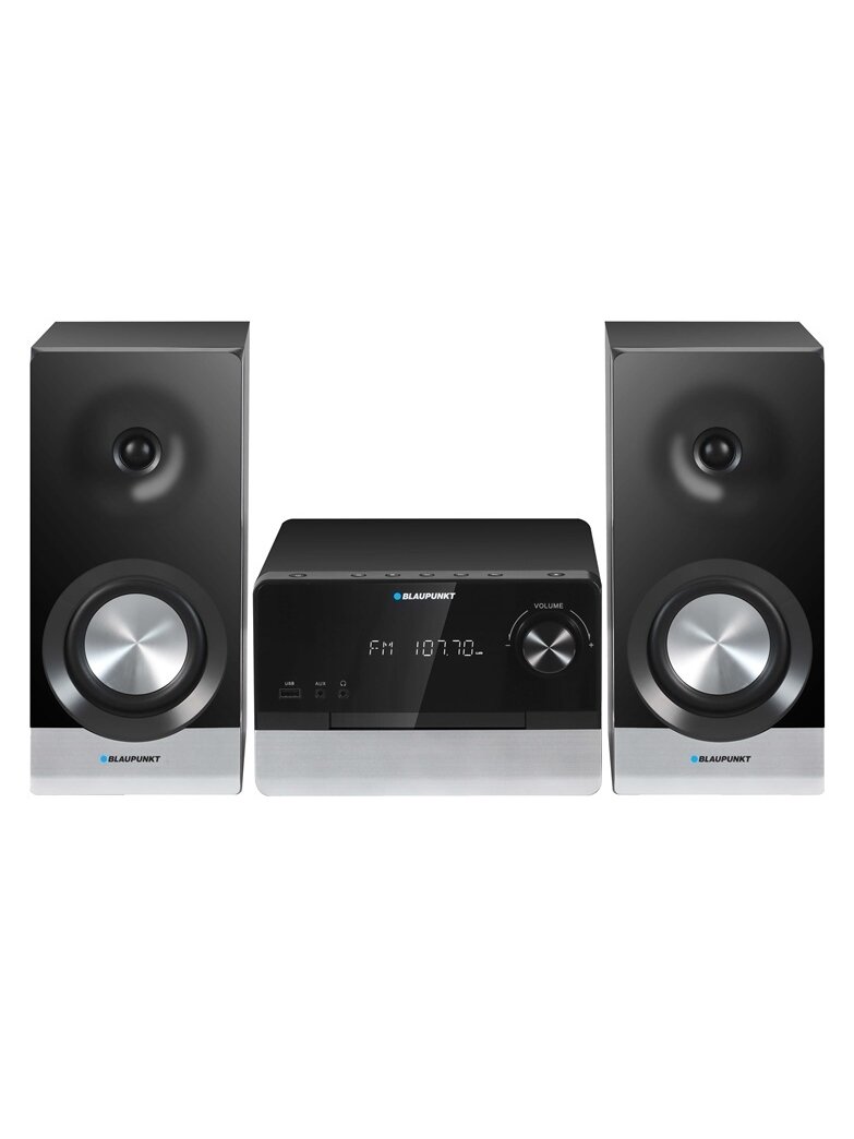CENTRAS BLAUPUNKT MUZIKINIS MS40.2BT 2