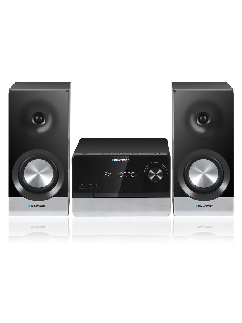 CENTRAS BLAUPUNKT MUZIKINIS MS40.2BT