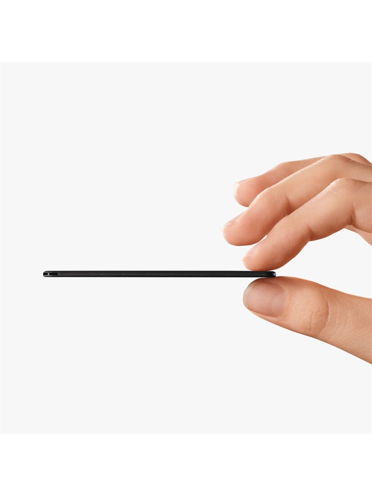 Chipolo CARD – Wireless Rechargeable Slim Bluetooth Tracker for iOS & Android, Charcoal 2