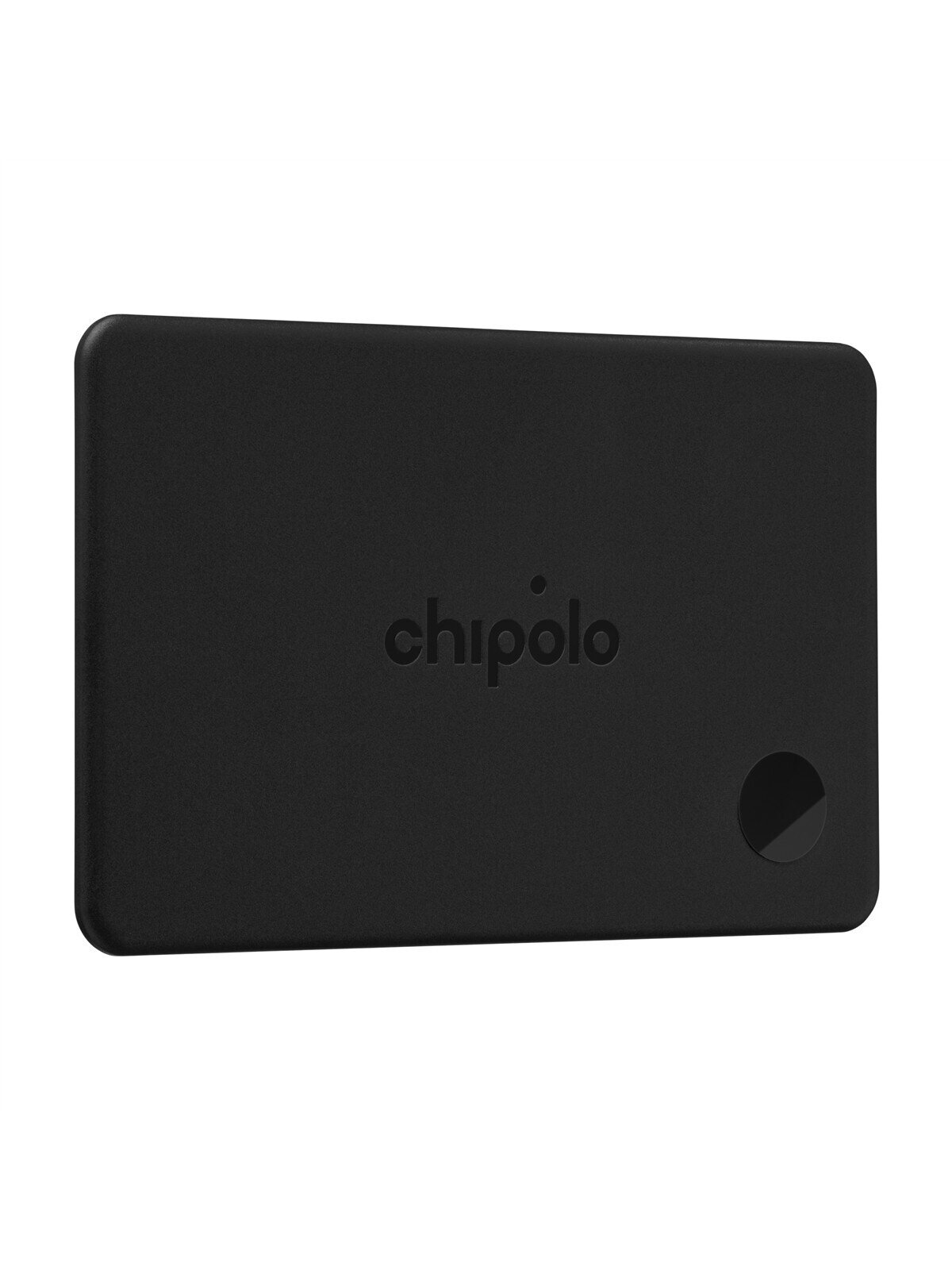 Chipolo CARD – Wireless Rechargeable Slim Bluetooth Tracker for iOS & Android, Charcoal 8