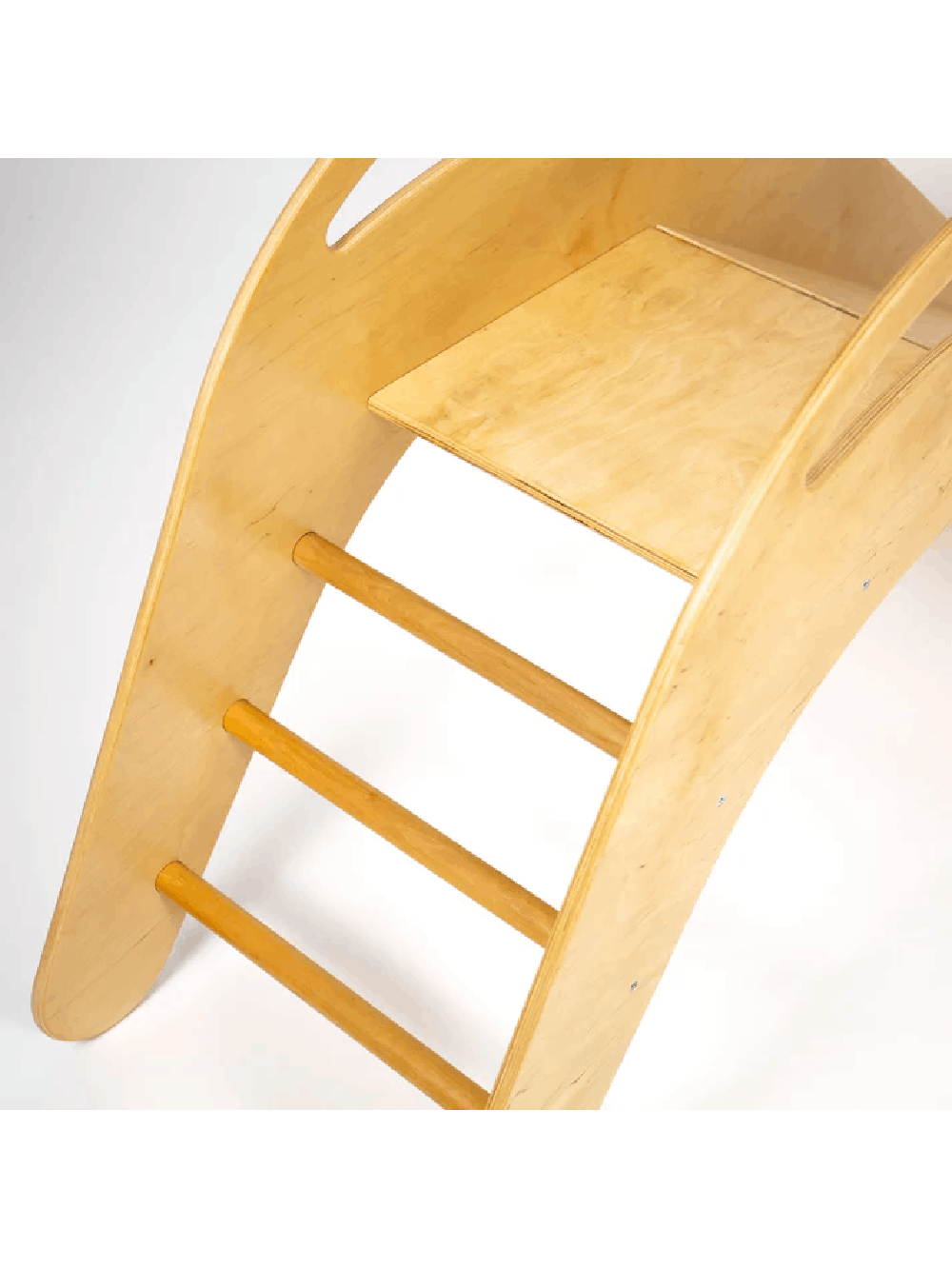 Čiuožykla Montessori Ingvart, 75x154x43cm 3