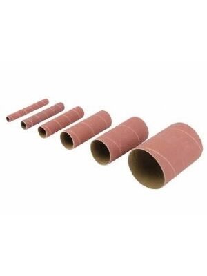 Cilindro formos šlifavimo popieriaus rinkinys 3 vnt P24 OSM100 / OSM600, Scheppach 1 Cilindro formos šlifavimo popieriaus rinkinys 3 vnt P24 OSM100 / OSM600, Scheppach 1