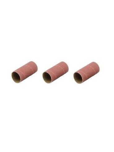 Cilindro formos šlifavimo popieriaus rinkinys 3 vnt.OSM100/ 76mm K240, Scheppach