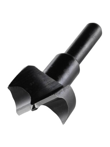 Cilindrinė medžio freza 26X53 mm